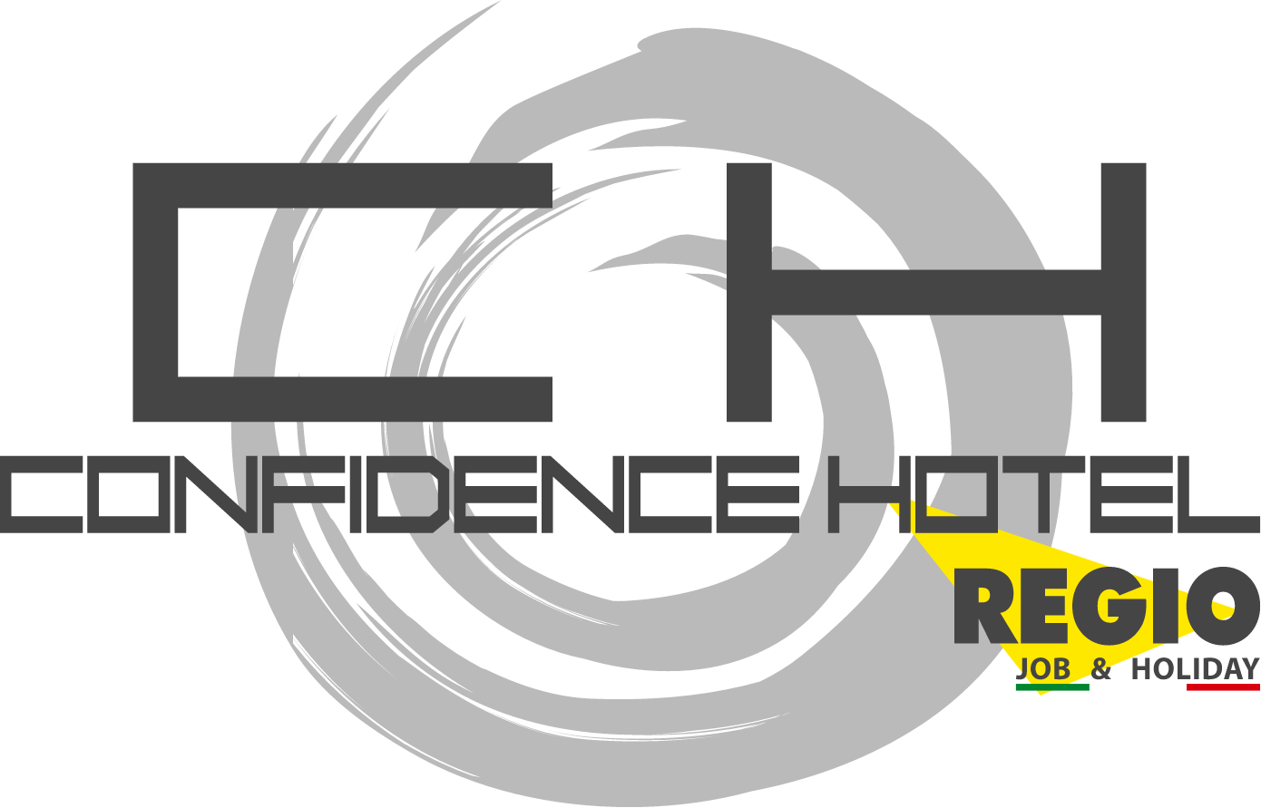 Logo Hotel Regio
